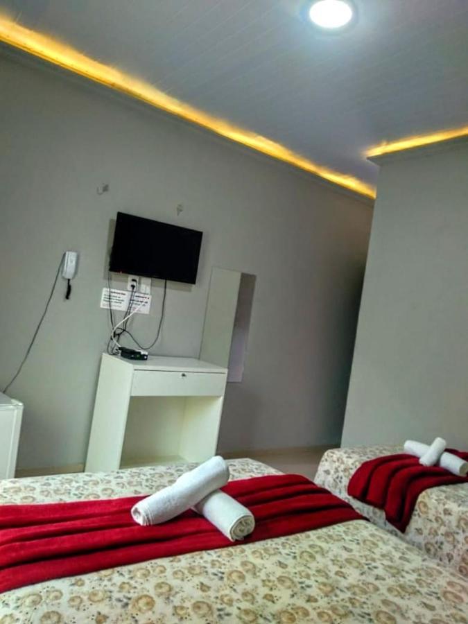 Marcone Lima - Chalés Balaclava Extérieur photo