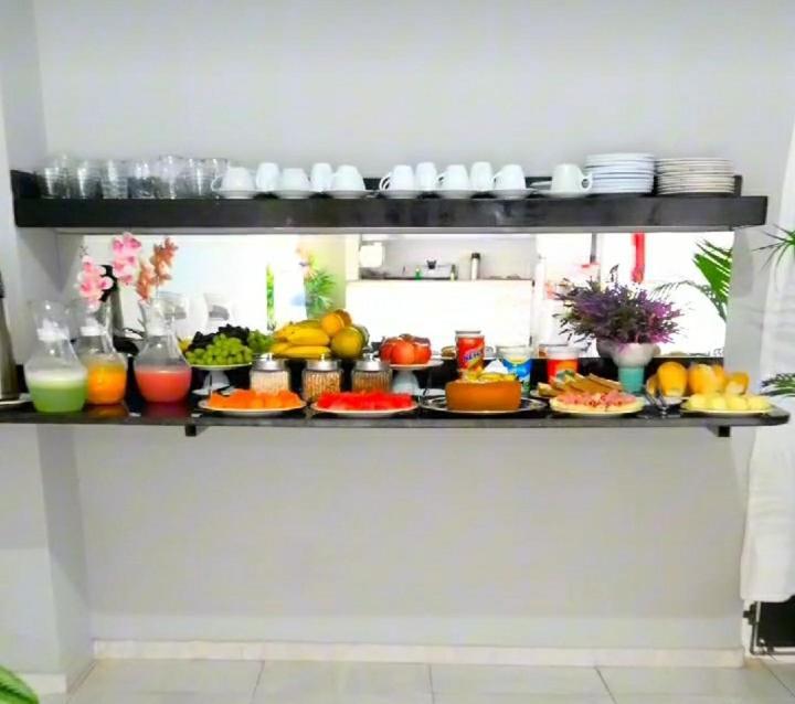Marcone Lima - Chalés Balaclava Extérieur photo