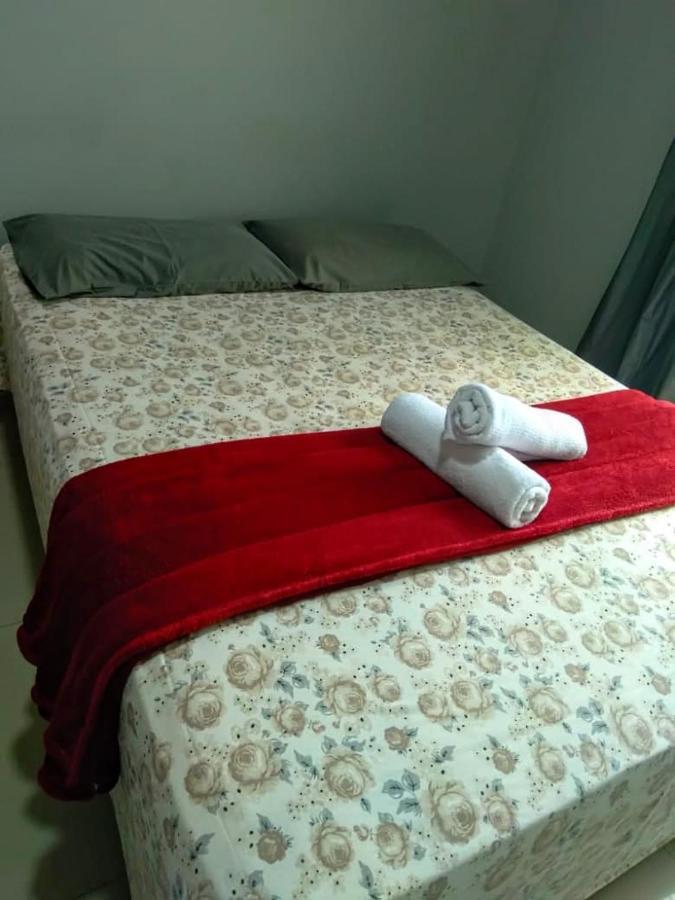 Marcone Lima - Chalés Balaclava Extérieur photo