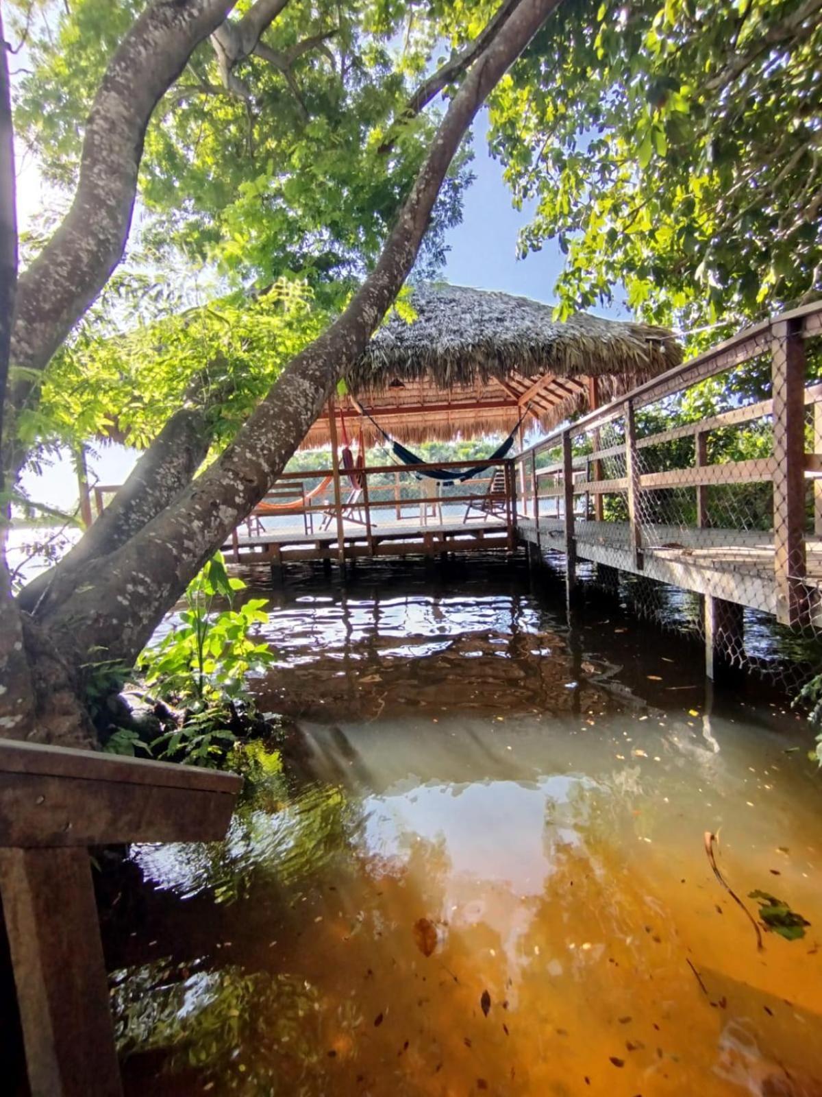 Marcone Lima - Chalés Balaclava Extérieur photo