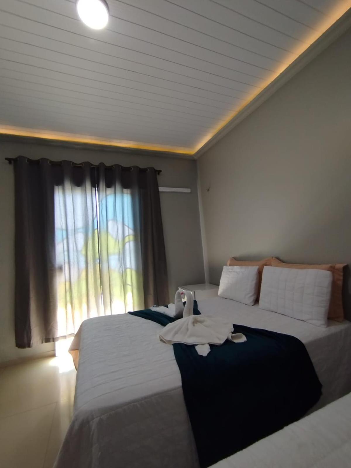 Marcone Lima - Chalés Balaclava Extérieur photo